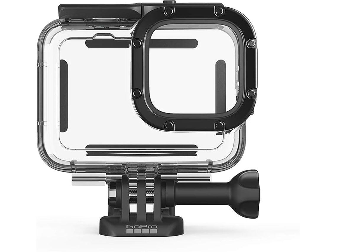Lurelia Capa Protetora (hero 10/hero 9 Black)