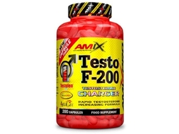 Testo F-200 200 Caps