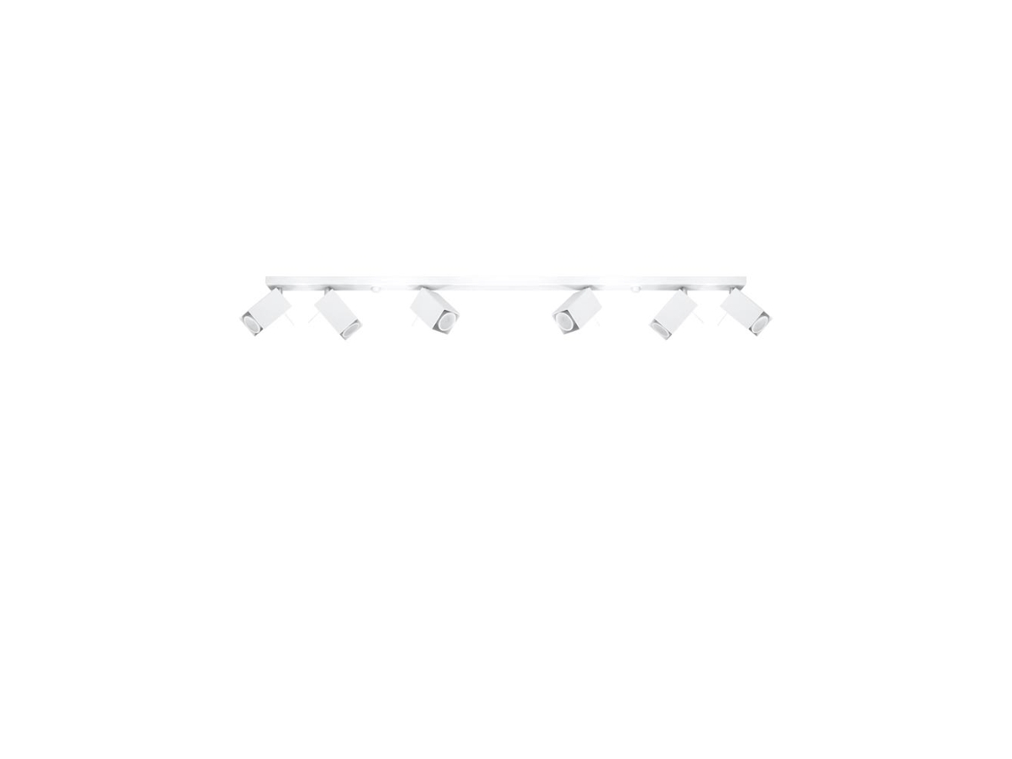 Aplique de Teto LEDBOX