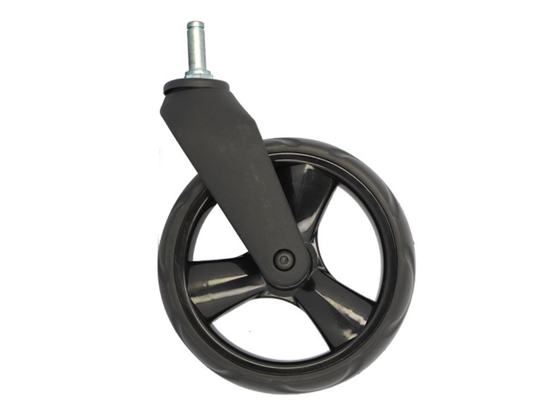 Roda de Reboque Dianteira Jogger Compatível com Reboque para Crianças OPTIMIZ 520137