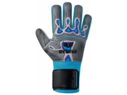 Luvas de Guarda-Redes para Crianças ERIMA Flex-Ray Protect