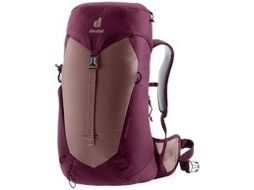 Ac Lite 22 Sl Ashrose Cassis Deuter