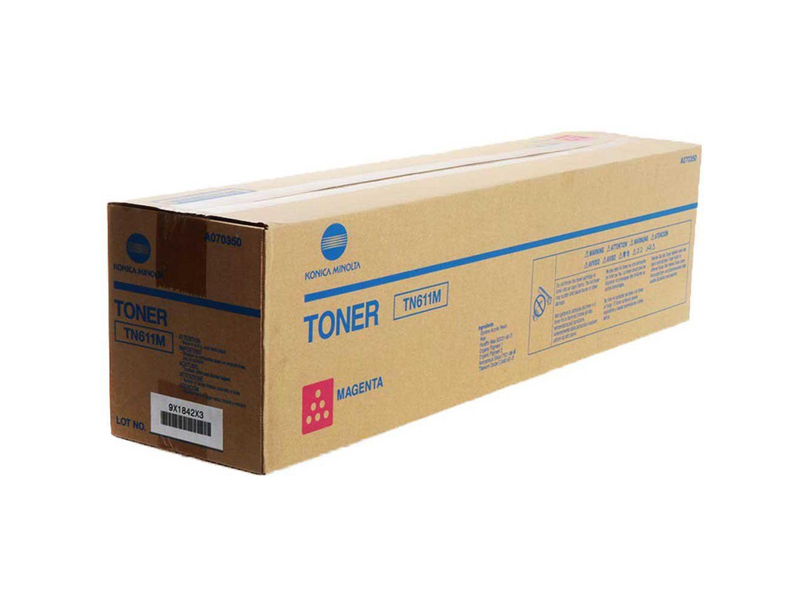Konica Minolta Tn611M C451/C550/C650 A070350