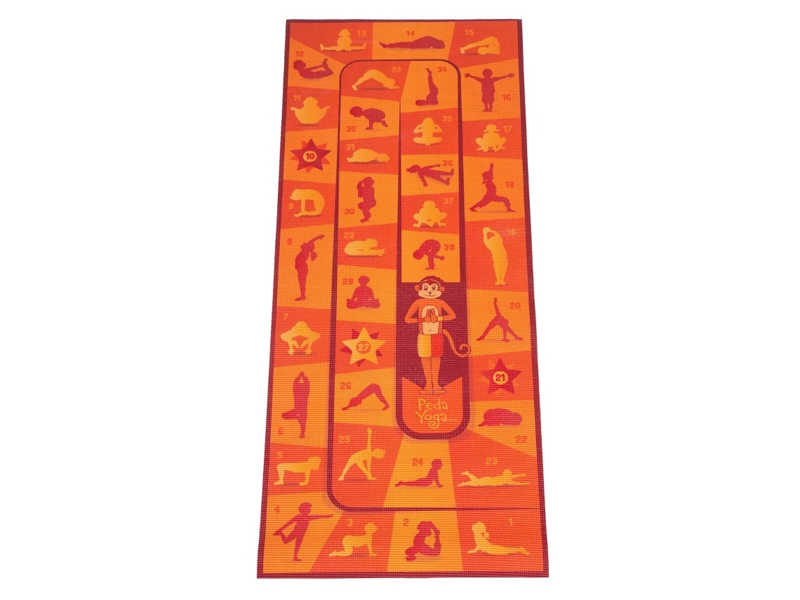 Esteiras de Yoga Enfant PEDA YOGA