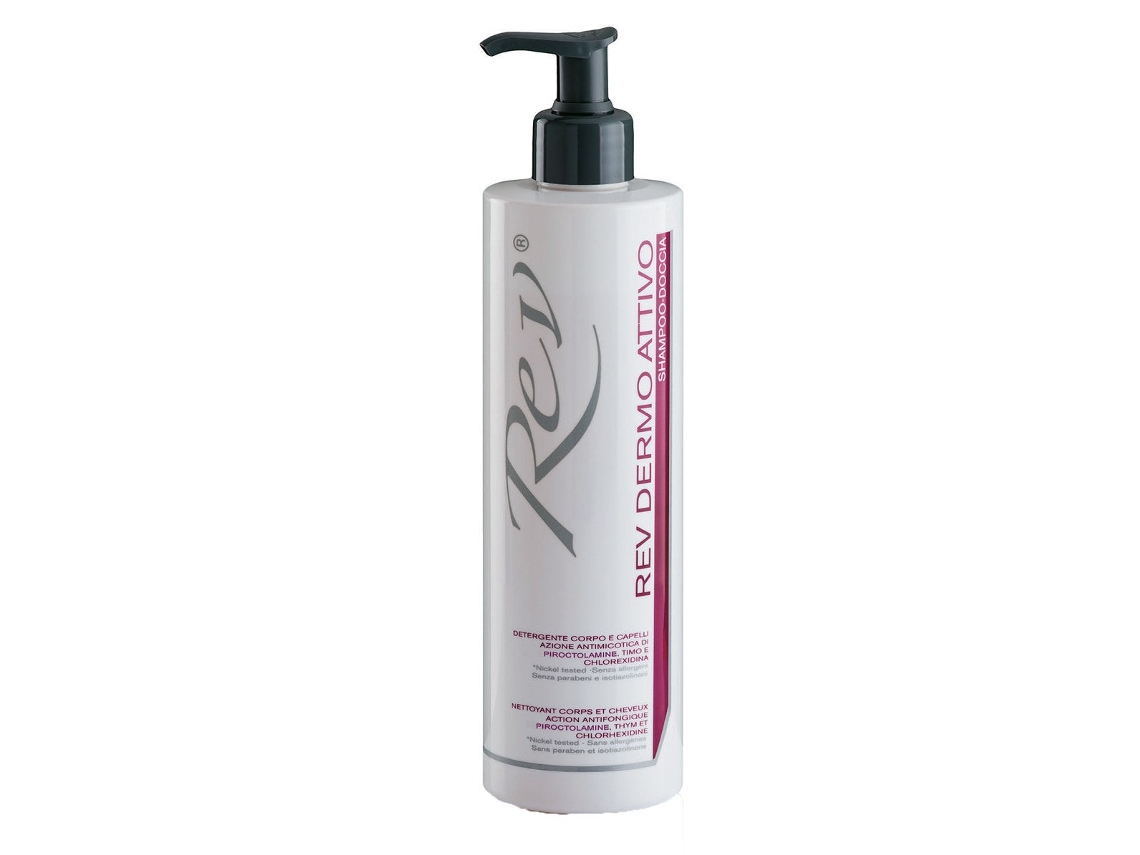 Dermoattivo 250 Ml Rev