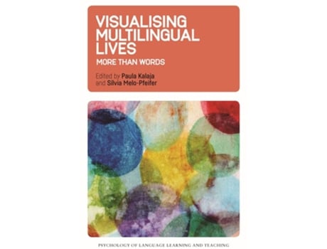 Livro Visualising Multilingual Lives de Kalaja, Paula et al. (Inglês - Capa Dura)