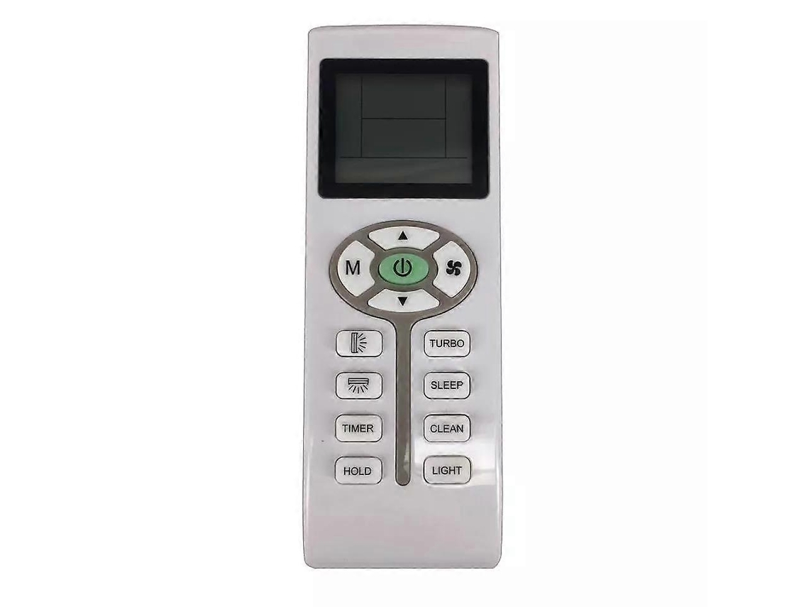 Controle Remoto Original Usado Zh/tl 03 para Ar Condicionado Chigo Ac Zh/tl 02_ptg
