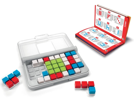 IQ Focus - Smart Games