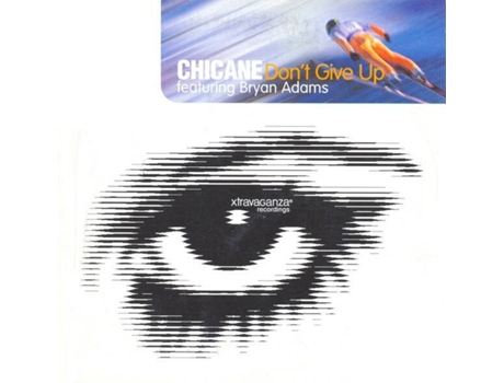 Cd Dont Give Up Xtravaganza Recordings