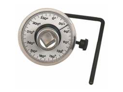 2026-chave De Aperto Angular Para Chave De Torque De Quadrado 1/2 Com Precisão De 0 A 360 Graus