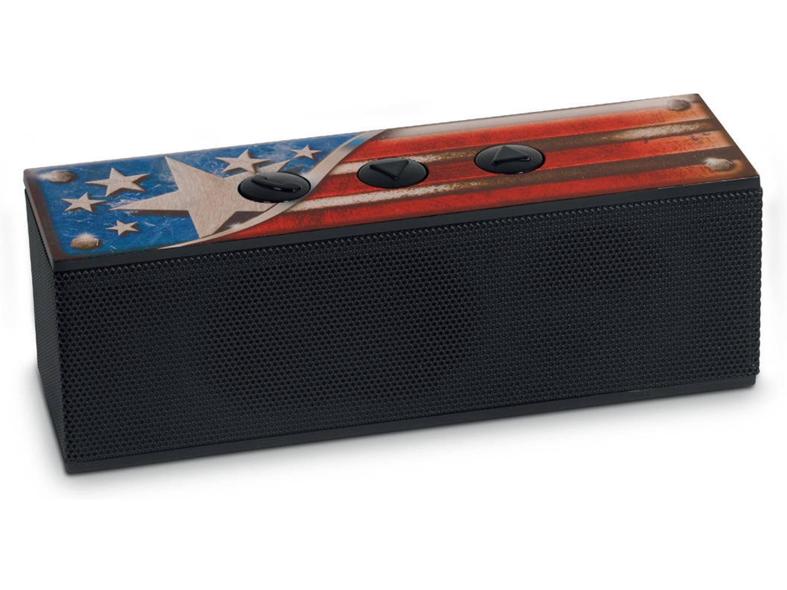 Coluna BIGBEN INTERACTIVE BT01USA