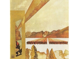 CD Stevie Wonder - Innervisions