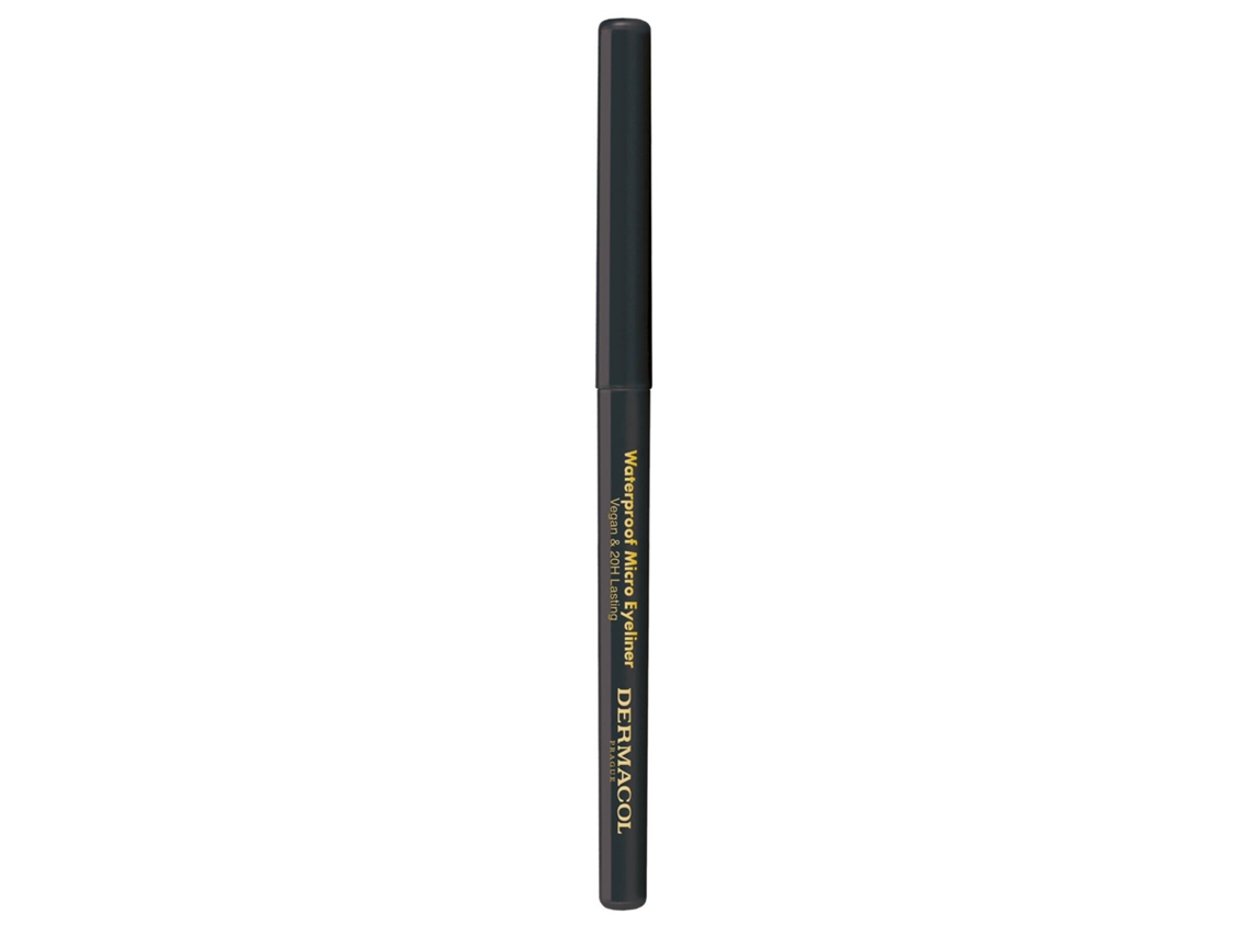 Lápis Olhos Micro Eyeliner Waterproof