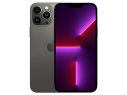 iPhone 13 Pro Max APPLE (Recondicionado Como Novo - 128 GB - Cinzento)