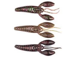 Jinza Orellana Craw 90