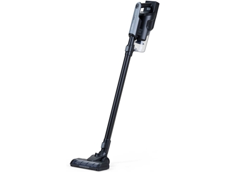 Aspirador Vertical MELLERWARE Whooshy! Wireless Cinzento (Autonomia: 40 min - 0.6 L)