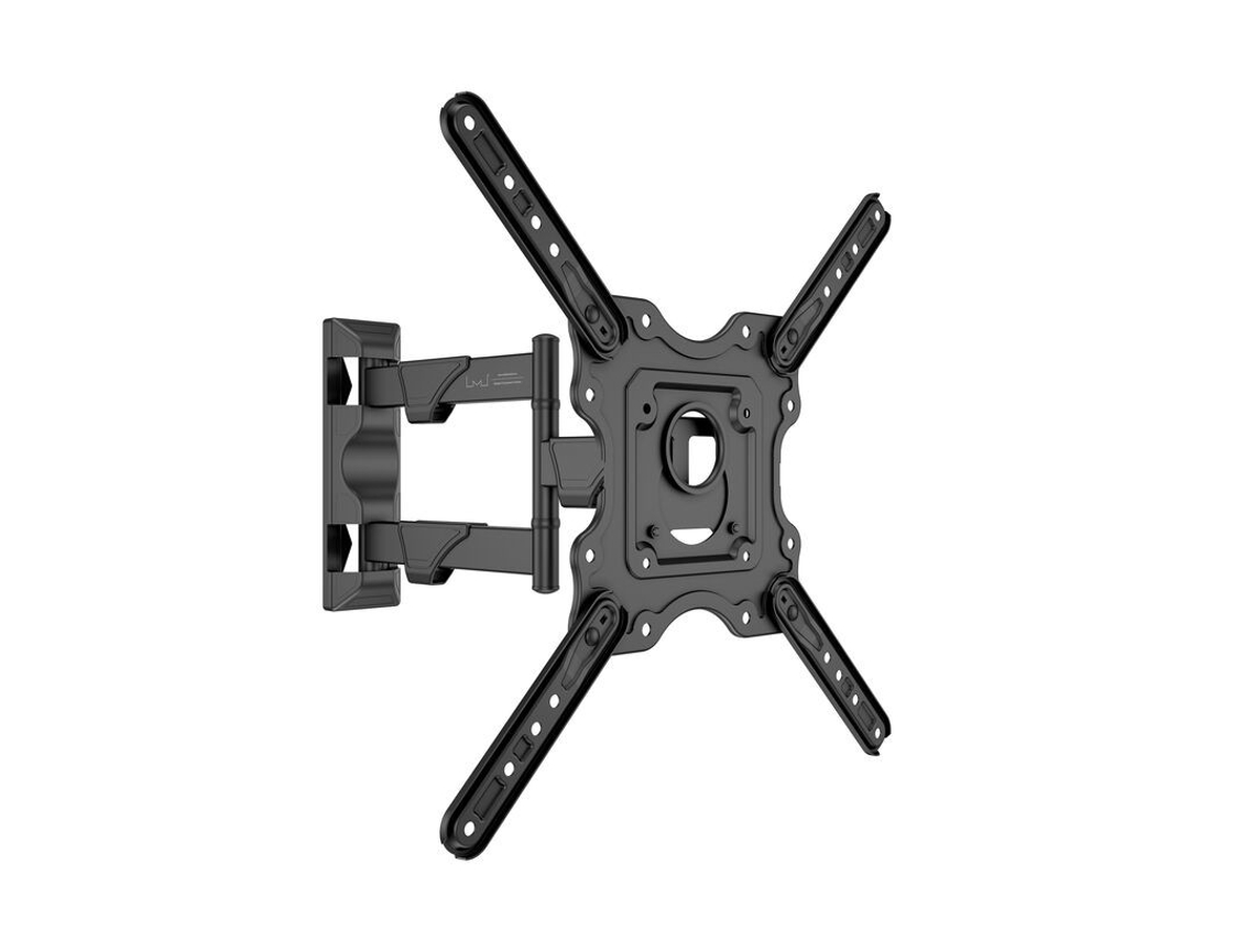 MULTIBRACKETS 0839 Suporte de TV 139 7 cm 55' Preto