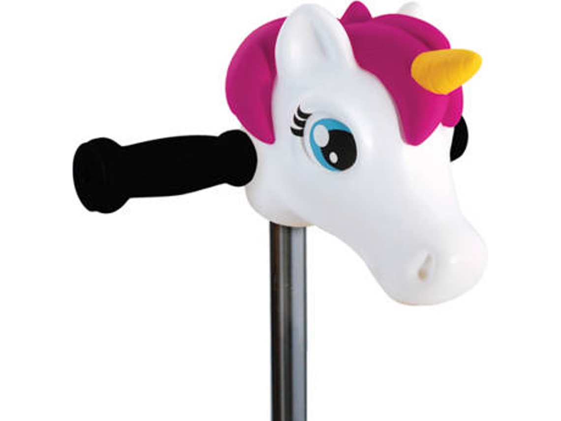 Acessório de Guiador SCOOTAHEADZ Pretty Pearl para Trotinete
