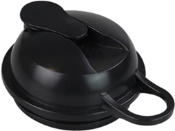 Tampa Superior De Substituição Para Liquidificador 1200 W Com Design