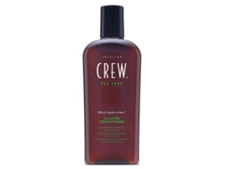American Crew Condicionador Calmante Da Arvore Do Chá 250 Ml