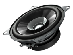 Colunas Auto PIONEER TS-G1031I (10 cm - 190 W)