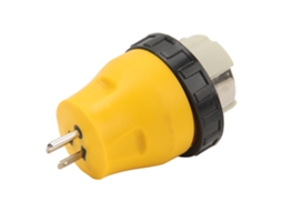 Adaptador LAXISCREED Nema 5 15p para Ss 2 50r