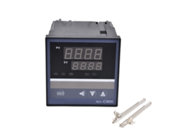 Controlador de Temperatura Digital PID com Termopar K S/MARCA