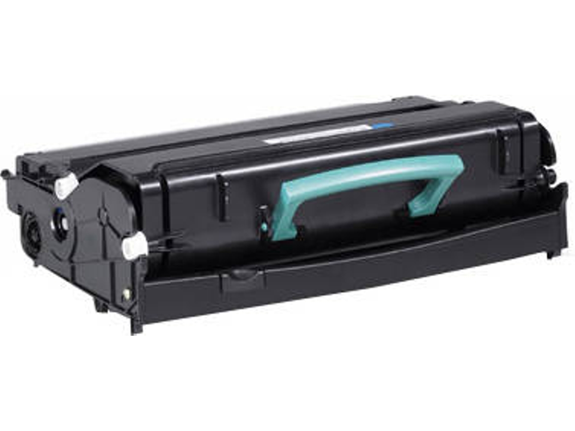Toner DELL Black Toner f/ MC860 Preto