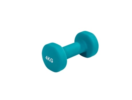 Halteres de neoprene vendidos em pares pela Boxpt Equipment