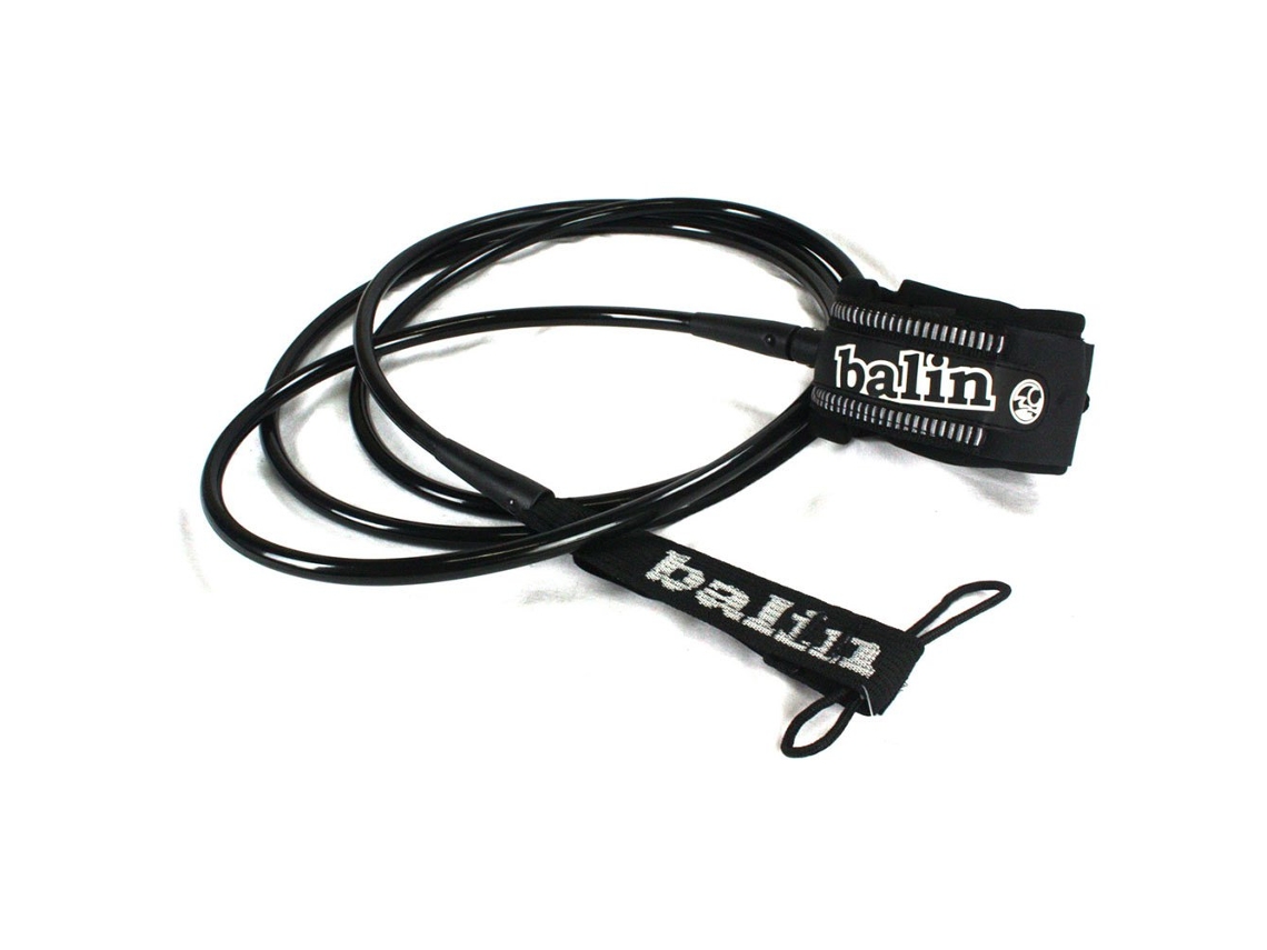 Coleira Sup Storm Rider 10 Mm Preto 10´BALIN