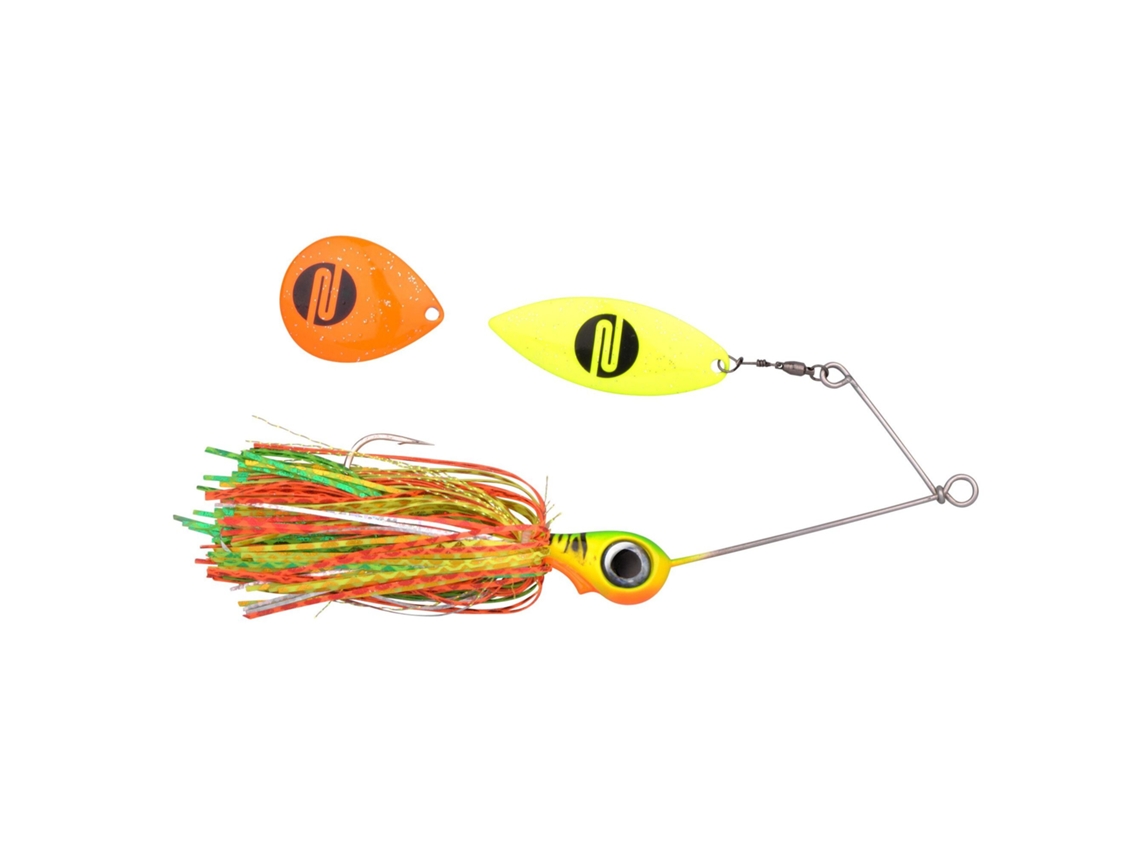 Lure Spro Iris Ambush Spinnerbait
