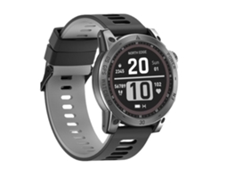 Smartwatch Cross Fit3 Preto