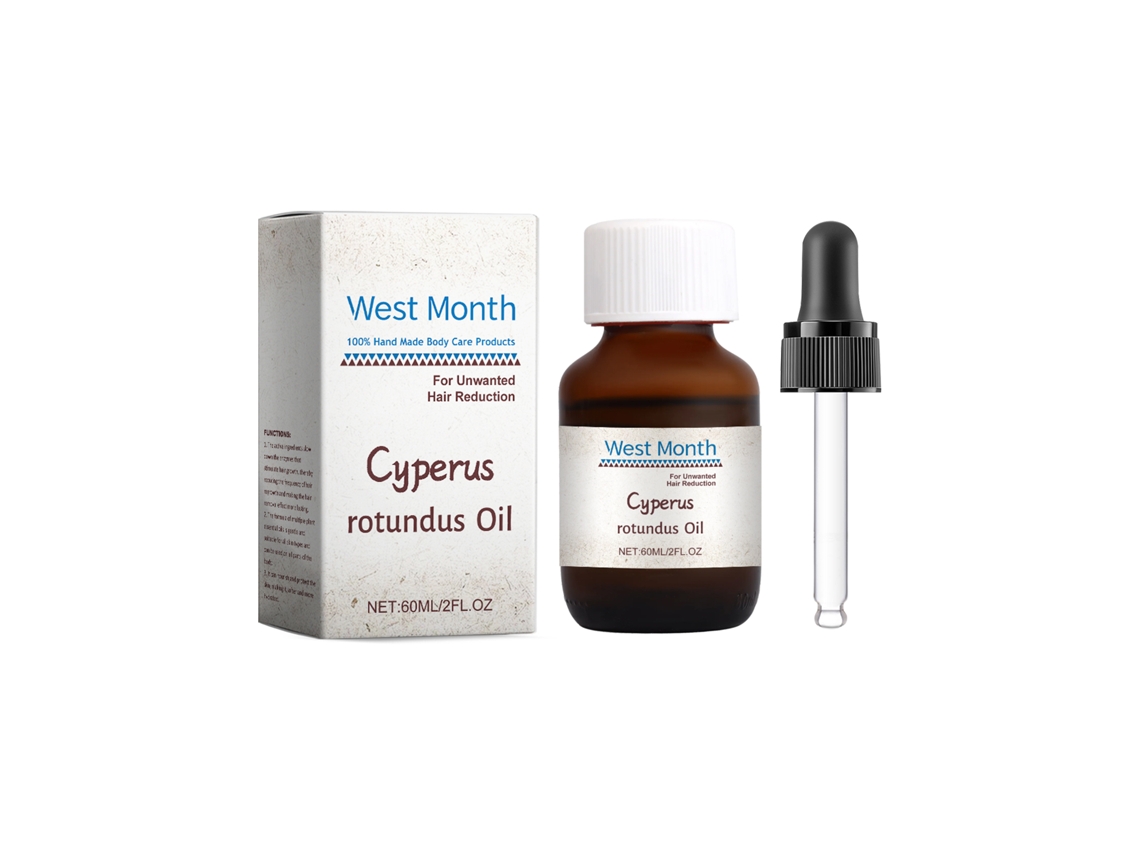 Óleo de Cipreste para Hidratação e Cuidados com a Pele LAXISCREED