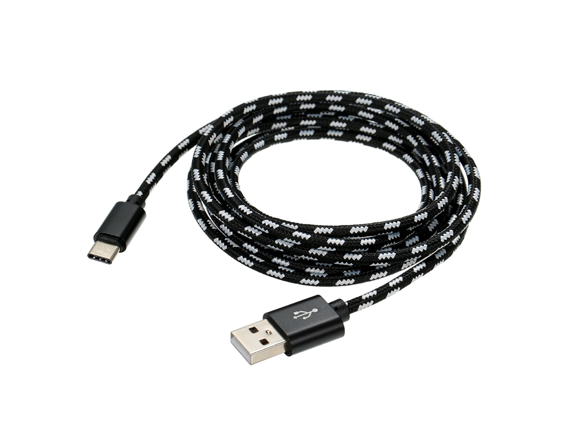 Cabo Usb Tipo C LAXISCREED