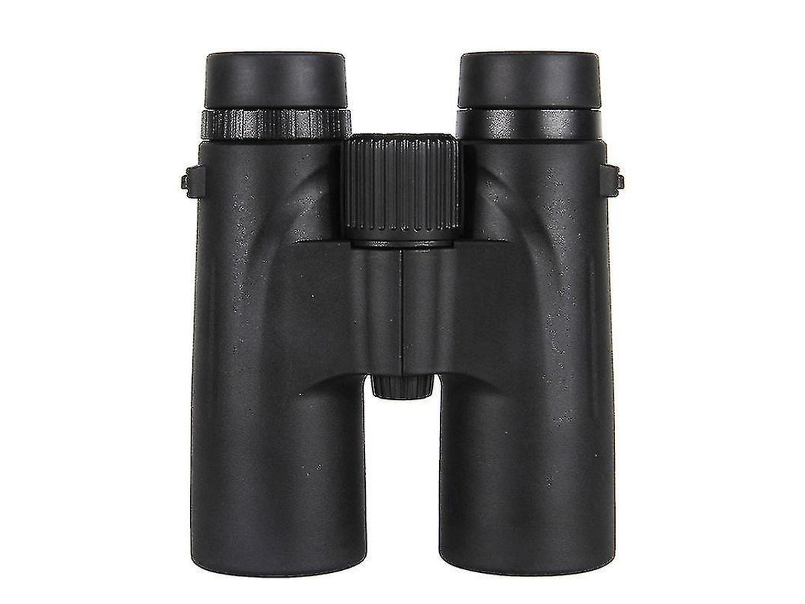 Binóculos 10x42 Ipx7 Nitrogênio Bak4 16.5mm Fmc 18mm Ocular Compacto Penumbra Preto Bestvite