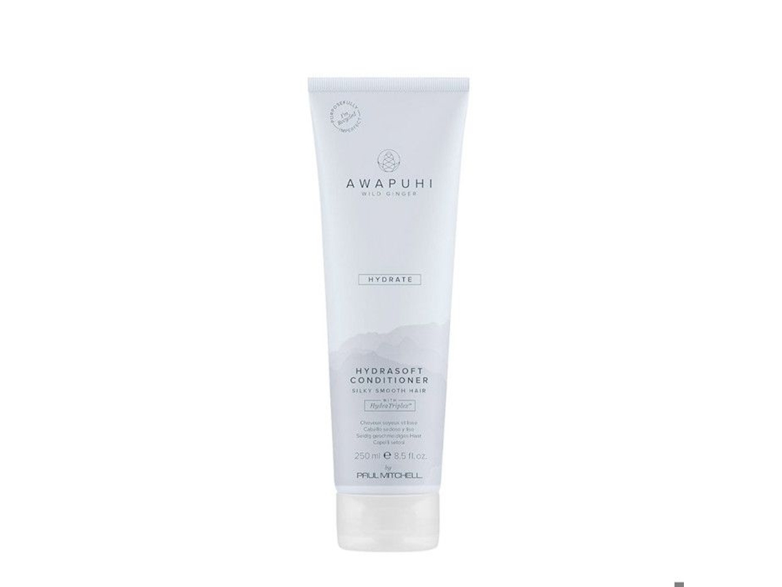 Condicionador Awapuhi Wild Ginger Hydrasoft 250ml Paul Mitchell
