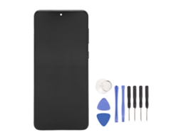 Pulseira de silicone para Huawei Band 6 EOOCOO