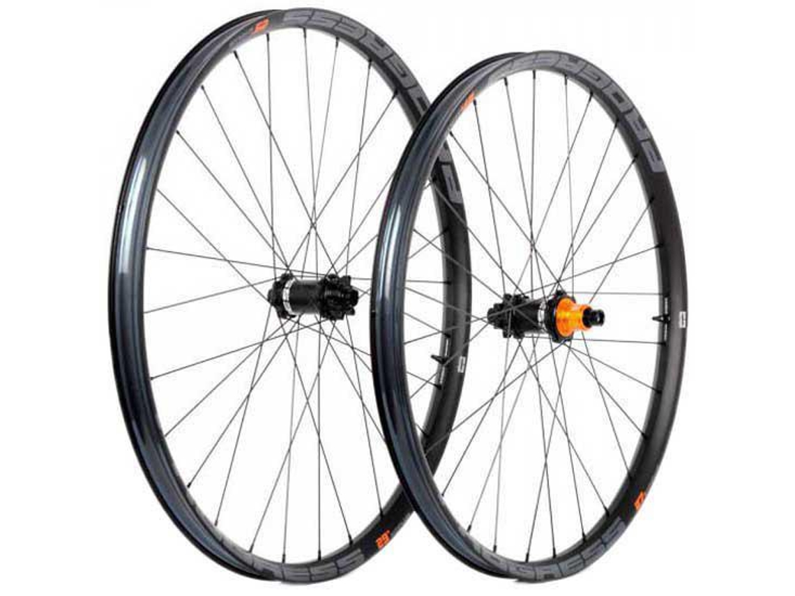 Progress Mt Plus Mullet Boost 2021 Pair