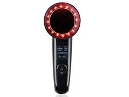 Máquina De Cavitação Máquina De Lifting Facial Máquina Ultrassônica Para Endurecimento Da Pele Preta Bestvite