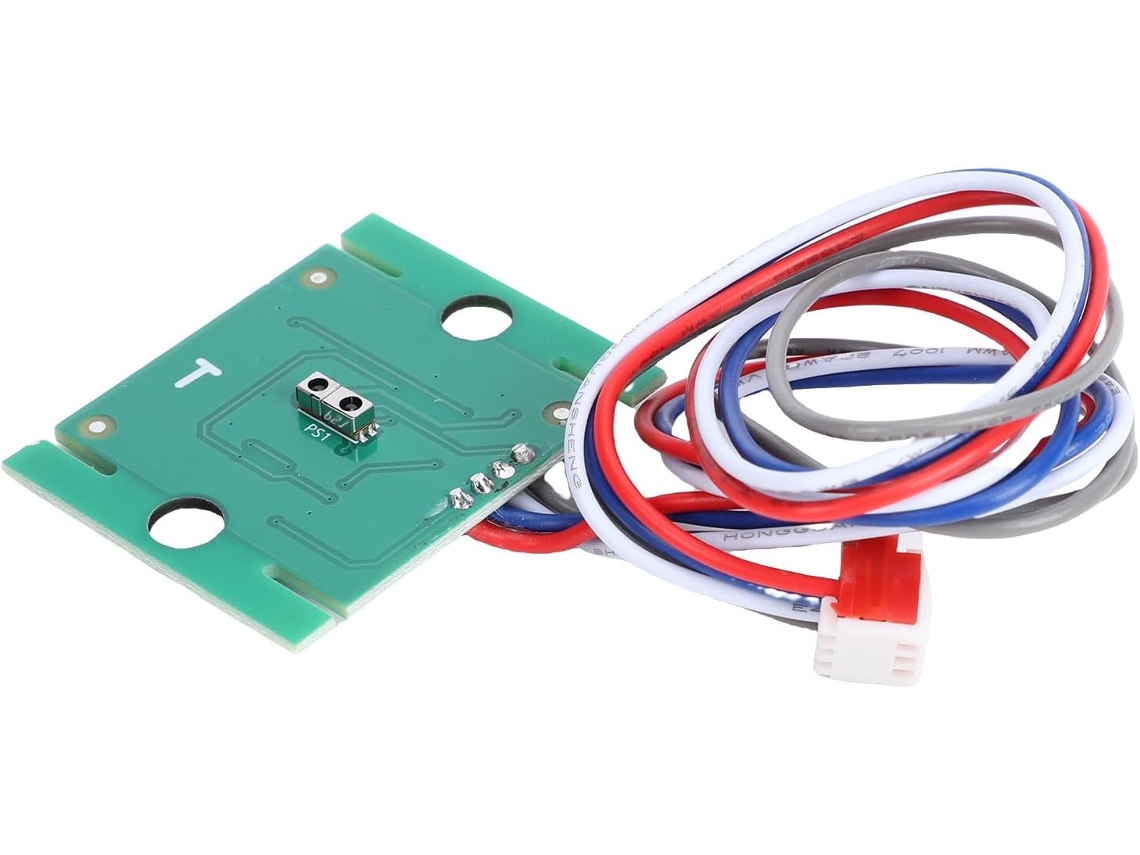 Sensor de Enchimento de Garrafas SFUSHOS