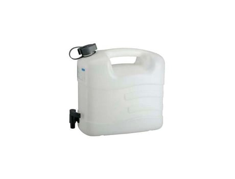 Bidão com Torneira para Água PRESSOL 21169 15Lt 223103250