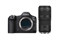 Eos R5 Mk2 + 100 400mm F/5.6 8 Is Usm + Ebook “20 Dicas para Fotos Que Impressionam” CANON