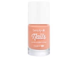 Beauty UK Nails no.24 Just Peachy 9ml