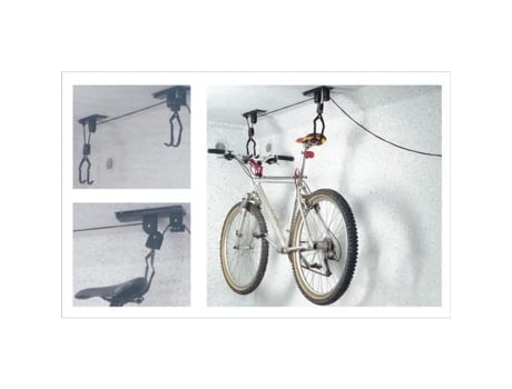 Porta Bicicletas Tec Hit Tech It