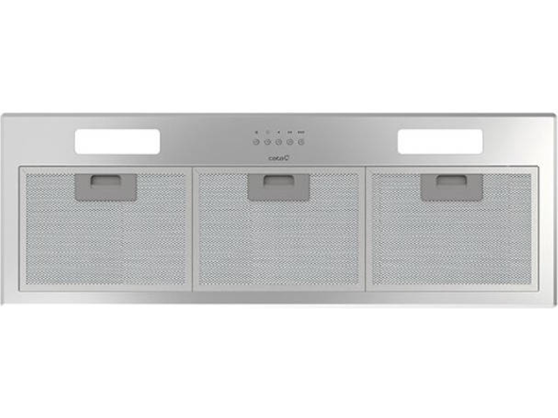 Exaustor CATA GT-PLUS 75 X/M (645 m³/h - 75.4 cm - Inox)
