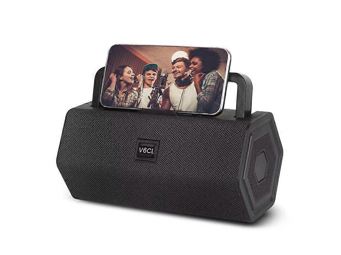 Som Bluetooth A Liberdade Da Música Sem Fios. Leve E Prático! Olysi Shop