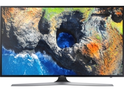 TV SAMSUNG UE43MU6105 (LED - 43'' - 109 cm - 4K Ultra HD - Smart TV)
