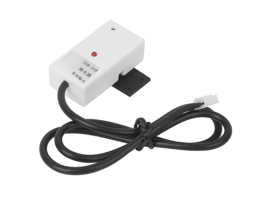 Sensor De Nível Líquido Inteligente Sem Contato