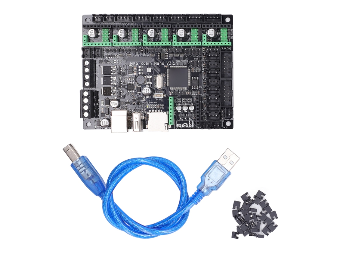 Lurelia Placa-mãe Para Impressora 3d