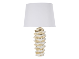 Candeeiro De Mesa Glam Space Cm Ø 33x53